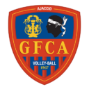 GFCA Ajaccio