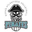 Pirates Royan Atlantique Volley-Ball