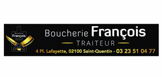 Boucherie François - Traiteur