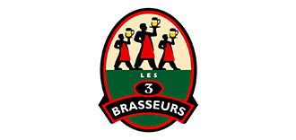 3 Brasseurs