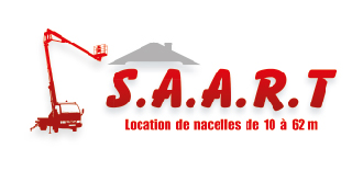 SAART - Location de nacelles de 10 à 62m