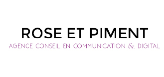 Rose et Piment - Agence Conseil en Communication et Digital