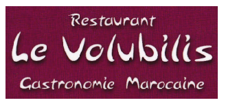 Restaurant Le Volubilis - Gastronomie Marocaine