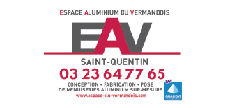 EAV - Espace Aluminium du Vermandois