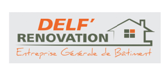 Delf' Renovation - Entreprise Générale de Batiment