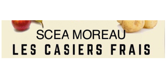 SCEA Moreau - Les casiers Frais