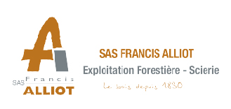 SAS Francis Alliot - Exploitation Forestière - Scierie