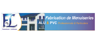 FL - Fabrication de menuiserie Alu & PVC