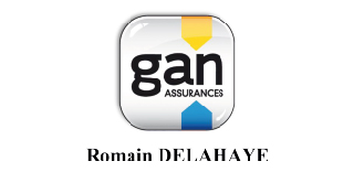 GAN Assurances - Romain Delahaye