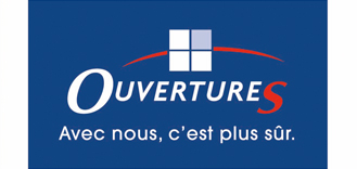 Ouvertures - Avec nous, c'est plus sûr