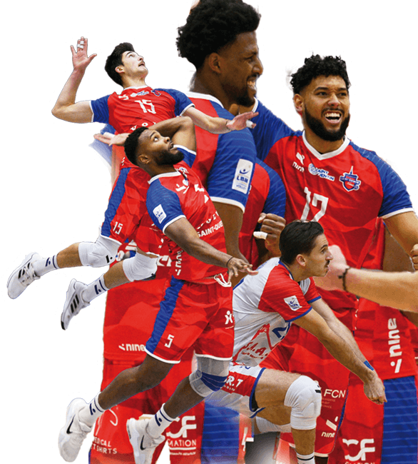 Le SQV c'est 3 titres de Champions de France de Ligue B et 1 Coupe de France Fédérale. C'est l’un des plus anciens clubs de Volley de France