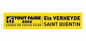 Tout Faire Bois Saint-Quentin